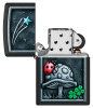 Зажигалка Ladybug Design ZIPPO 48724