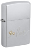 Зажигалка Love Design ZIPPO 48725