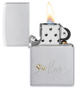 Зажигалка Love Design ZIPPO 48725