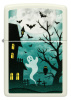 Зажигалка Spooky Design ZIPPO 48727