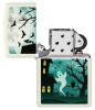 Зажигалка Spooky Design ZIPPO 48727