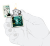 Зажигалка Spooky Design ZIPPO 48727