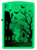Зажигалка Spooky Design ZIPPO 48727