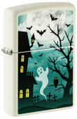 Зажигалка Spooky Design ZIPPO 48727