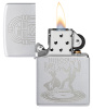 Зажигалка Vintage Dance ZIPPO 48728