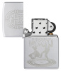 Зажигалка Vintage Dance ZIPPO 48728