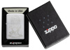 Зажигалка Vintage Dance ZIPPO 48728