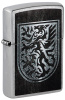 Зажигалка Dragon Design ZIPPO 48730