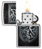 Зажигалка Dragon Design ZIPPO 48730