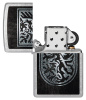 Зажигалка Dragon Design ZIPPO 48730