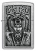 Зажигалка Barbarian Design ZIPPO 48731