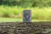 Зажигалка Barbarian Design ZIPPO 48731