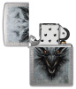 Зажигалка Dragon Design ZIPPO 48732