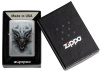 Зажигалка Dragon Design ZIPPO 48732