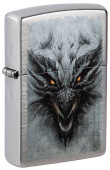 Зажигалка Dragon Design ZIPPO 48732