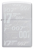 Зажигалка James Bond™ ZIPPO 48735