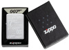 Зажигалка James Bond™ ZIPPO 48735