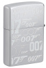 Зажигалка James Bond™ ZIPPO 48735