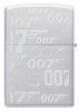 Зажигалка James Bond™ ZIPPO 48735