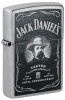 Зажигалка Jack Daniels® ZIPPO 48748