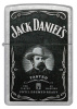 Зажигалка Jack Daniels® ZIPPO 48748