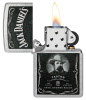 Зажигалка Jack Daniels® ZIPPO 48748