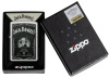 Зажигалка Jack Daniels® ZIPPO 48748