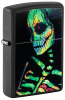 Зажигалка Skeleton Design ZIPPO 48761