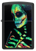 Зажигалка Skeleton Design ZIPPO 48761