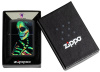 Зажигалка Skeleton Design ZIPPO 48761