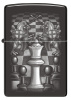 Зажигалка Chess Design ZIPPO 48762