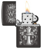 Зажигалка Chess Design ZIPPO 48762