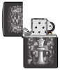 Зажигалка Chess Design ZIPPO 48762