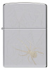 Зажигалка Spider Design ZIPPO 48767