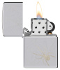 Зажигалка Spider Design ZIPPO 48767