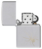 Зажигалка Spider Design ZIPPO 48767