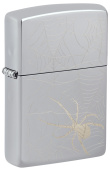 Зажигалка Spider Design ZIPPO 48767