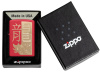 Зажигалка Year of the Dragon 2024 ZIPPO 48769