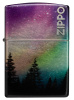 Зажигалка Colorful Sky ZIPPO 48771