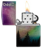 Зажигалка Colorful Sky ZIPPO 48771