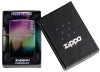 Зажигалка Colorful Sky ZIPPO 48771