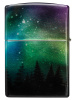 Зажигалка Colorful Sky ZIPPO 48771