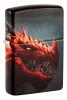Зажигалка Dragon Design ZIPPO 48777
