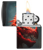 Зажигалка Dragon Design ZIPPO 48777