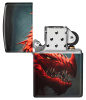 Зажигалка Dragon Design ZIPPO 48777