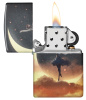 Зажигалка Mythological Design ZIPPO 48781