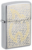 Зажигалка ZIPPO 48789