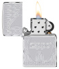 Зажигалка Armor® ZIPPO 48838