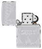 Зажигалка Armor® ZIPPO 48838