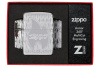 Зажигалка Armor® ZIPPO 48838